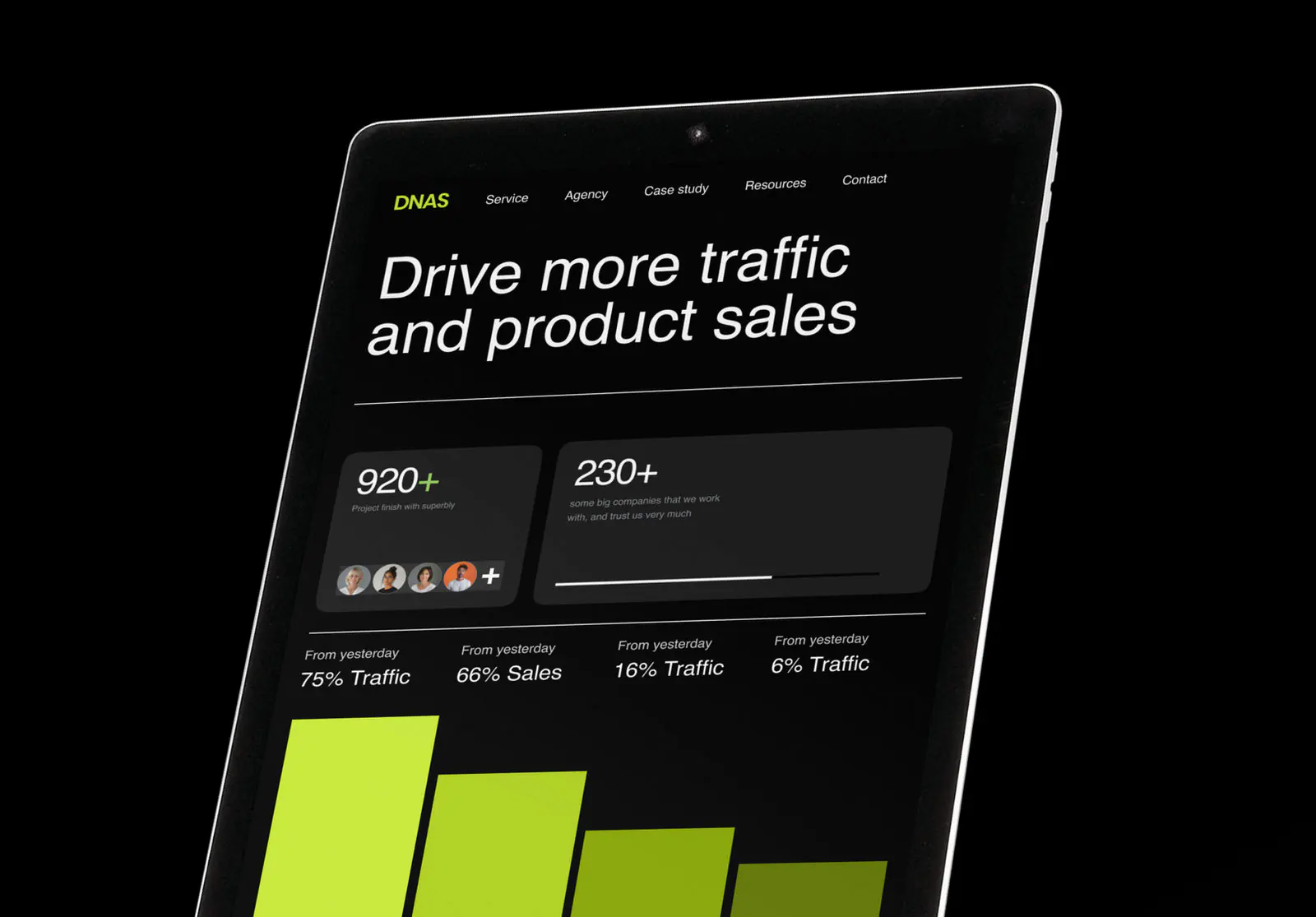 7 Reasons Why Increasing Website Traffic Matters, The Power of Web Traffic