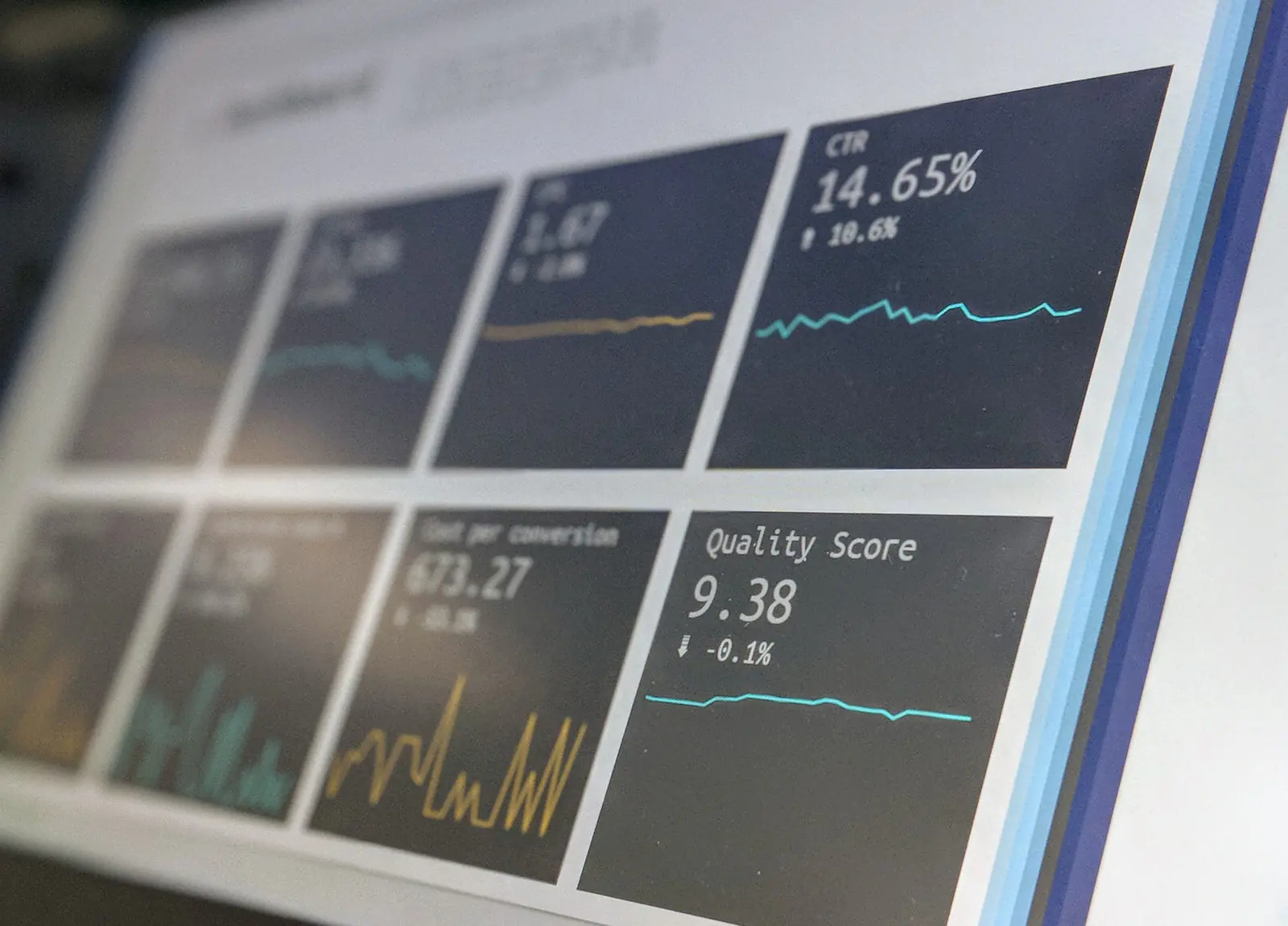 Measuring SEO ROI For Your Business