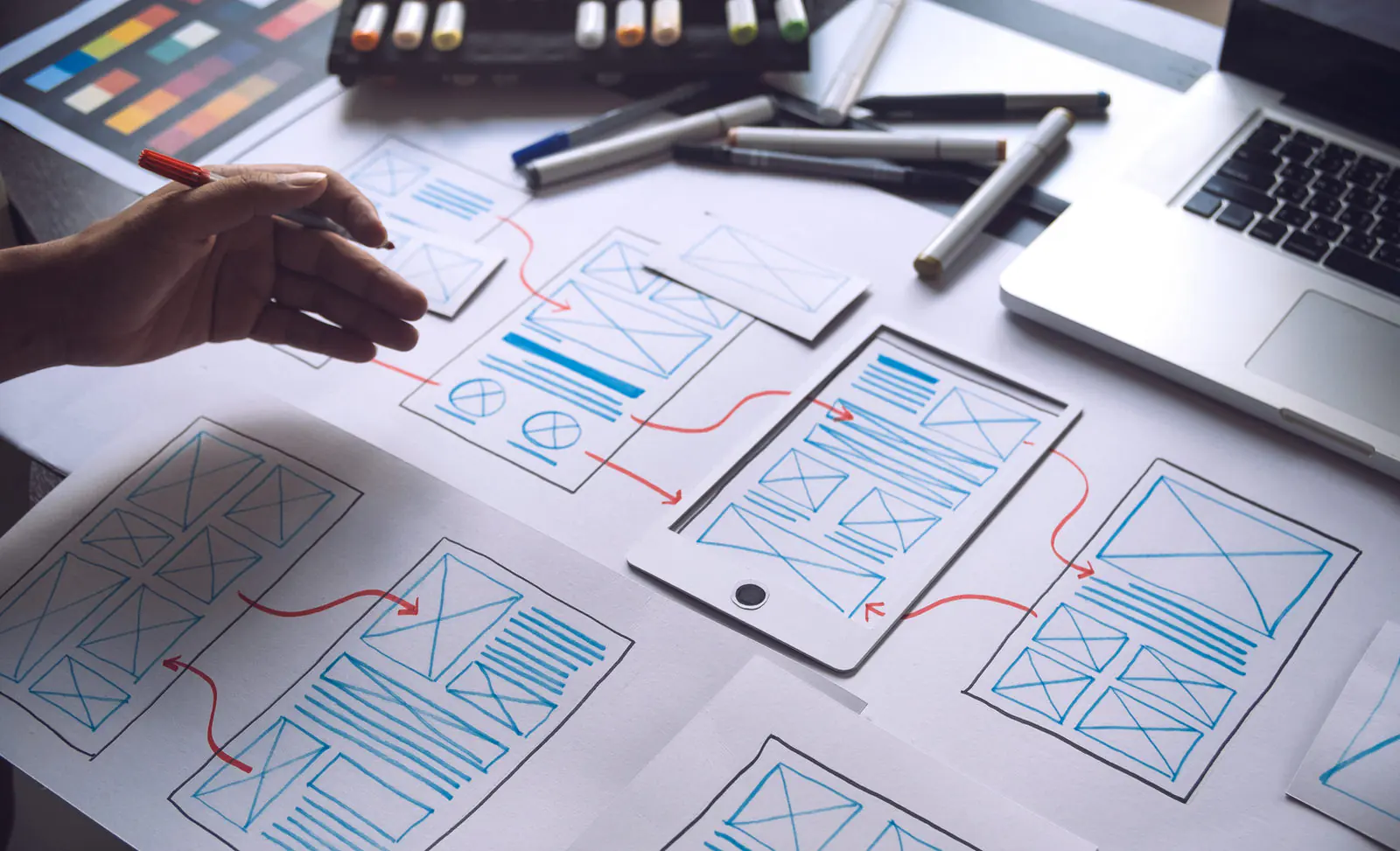 Technical SEO 101: A Beginner's Guide to Better Website Performance